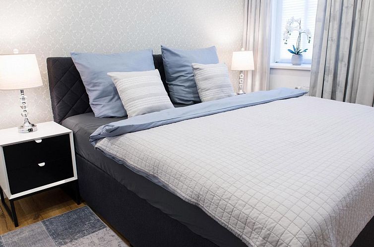 Appartement Kinas Suite EG