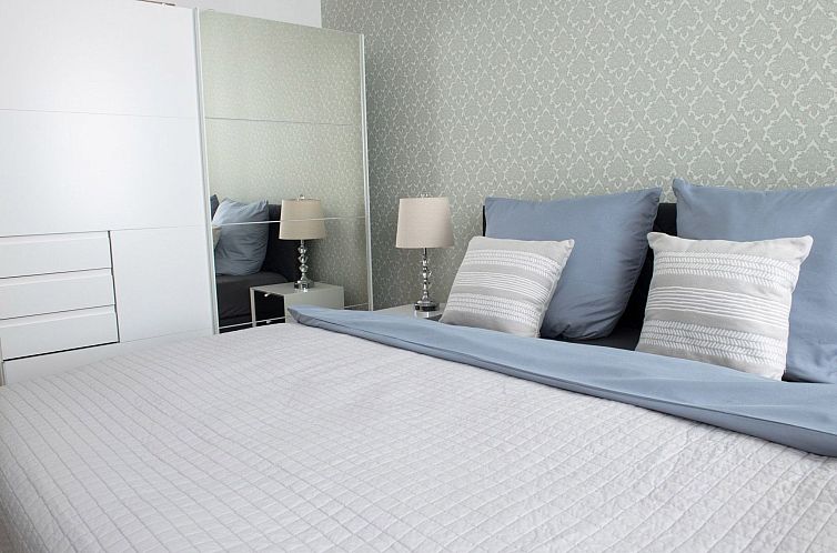 Appartement Kinas Suite EG