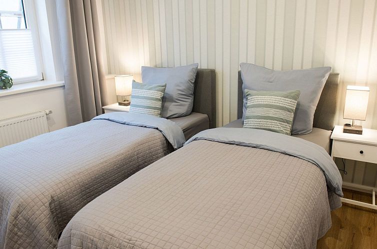 Appartement Kinas Suite EG