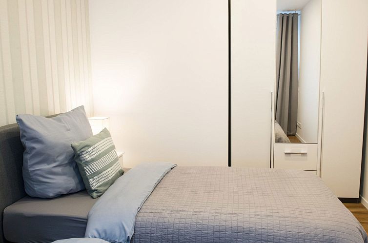 Appartement Kinas Suite EG