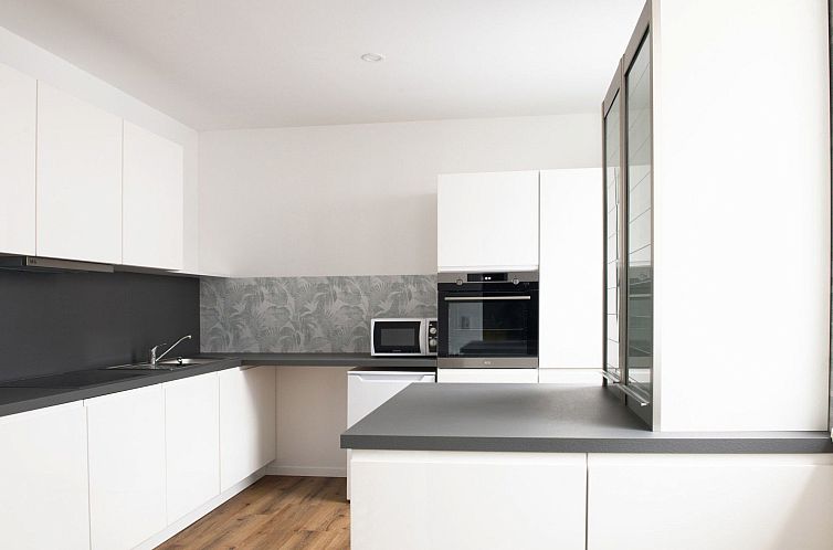 Appartement Kinas Suite EG