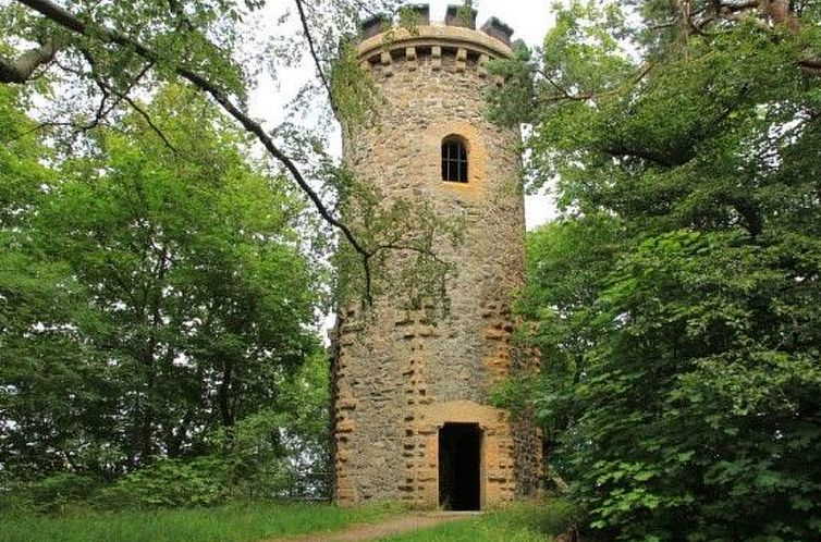 Appartement Kinas Suite EG