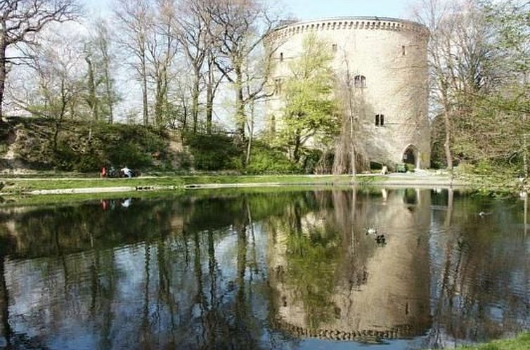 Appartement Gemütliche Ferienwohnung in Goslar