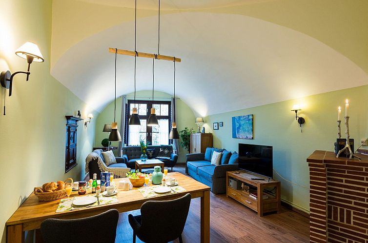 Appartement Gemütliche Ferienwohnung in Goslar