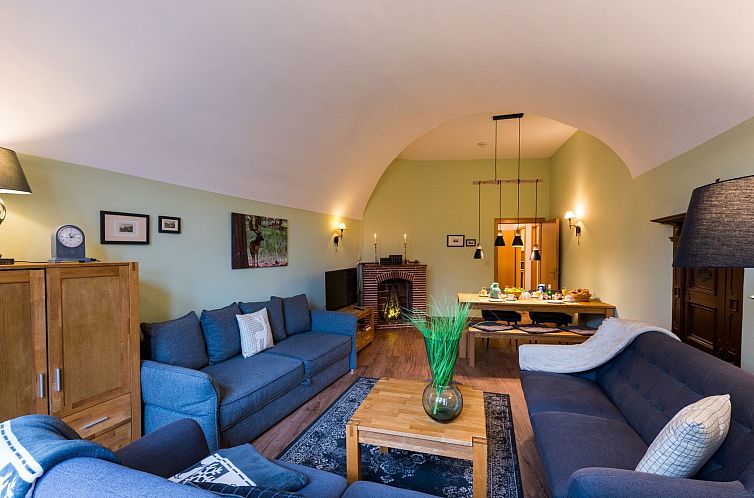 Appartement Gemütliche Ferienwohnung in Goslar