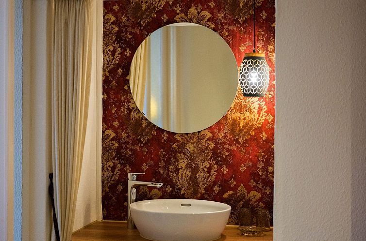 Appartement Gemütliche Ferienwohnung in Goslar