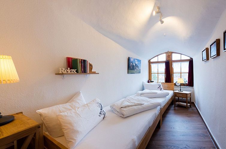 Appartement Gemütliche Ferienwohnung in Goslar