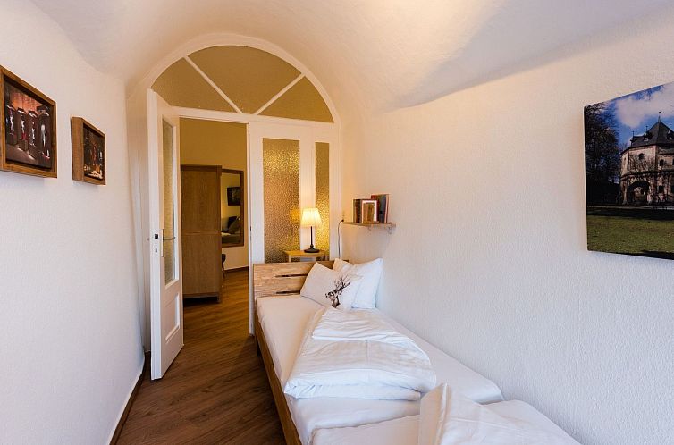 Appartement Gemütliche Ferienwohnung in Goslar