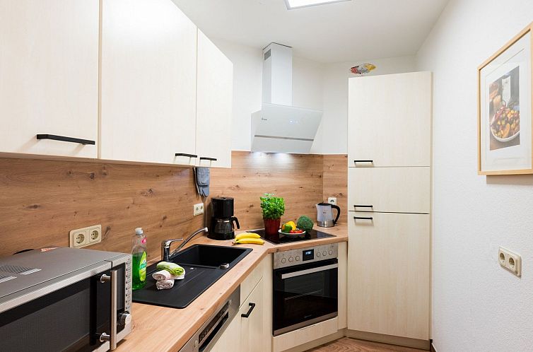 Appartement Gemütliche Ferienwohnung in Goslar
