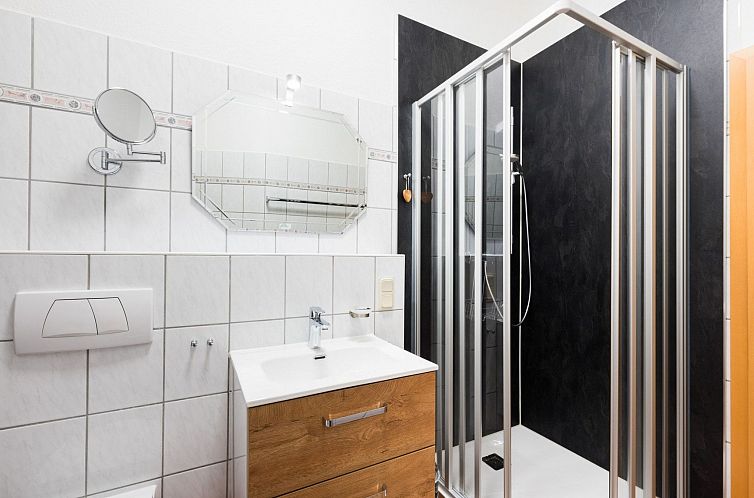 Appartement Gemütliche Ferienwohnung in Goslar