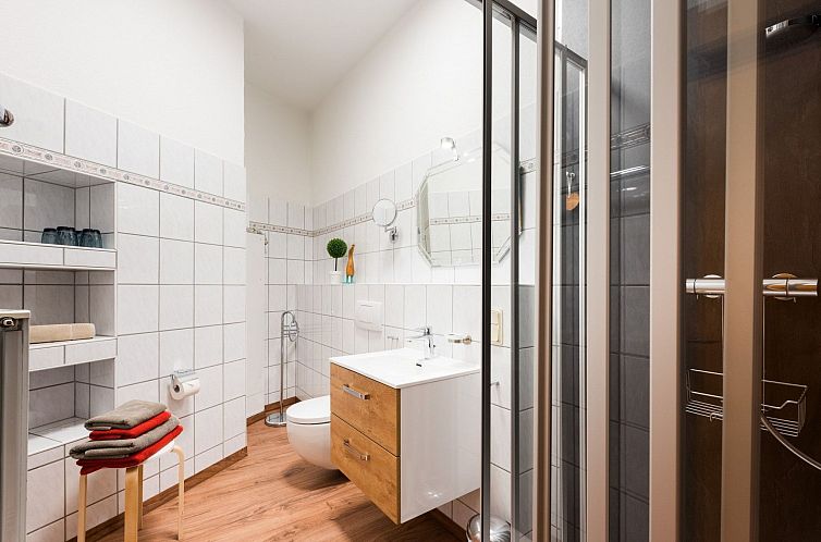 Appartement Gemütliche Ferienwohnung in Goslar
