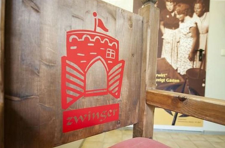 Appartement Gemütliche Ferienwohnung in Goslar