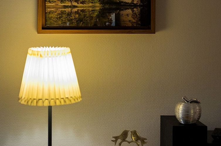 Appartement Burg im Zwinger Burgfee