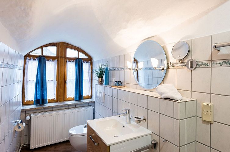 Appartement Burg im Zwinger Burgfee