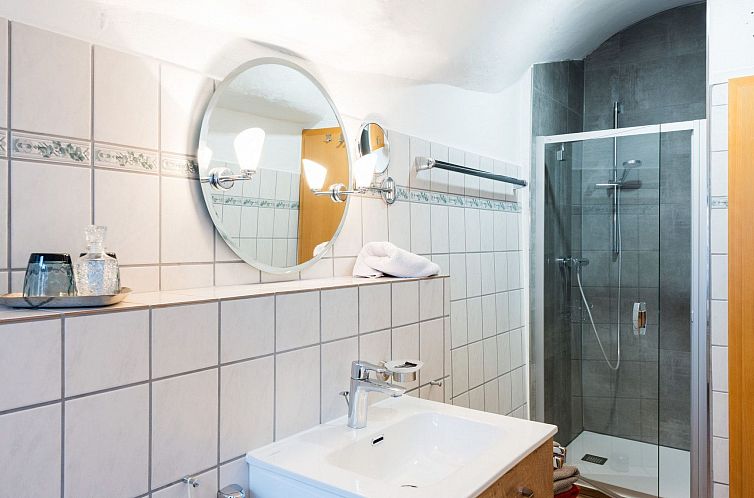 Appartement Burg im Zwinger Burgfee