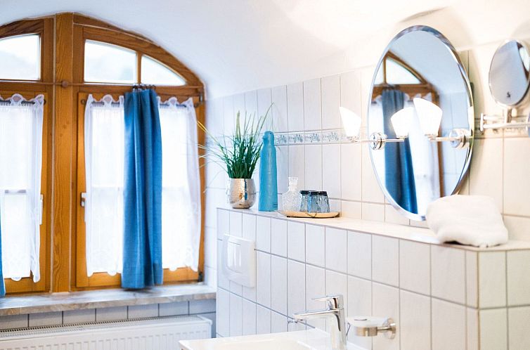 Appartement Burg im Zwinger Burgfee