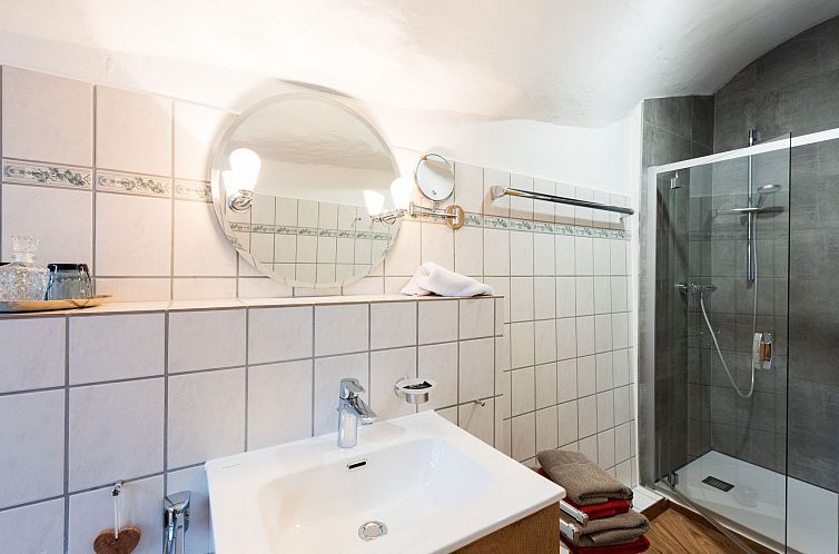 Appartement Burg im Zwinger Burgfee