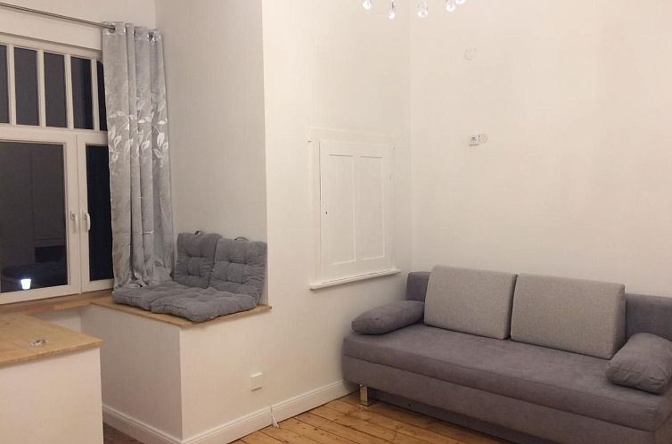 Appartement Panoramablick in Goslar