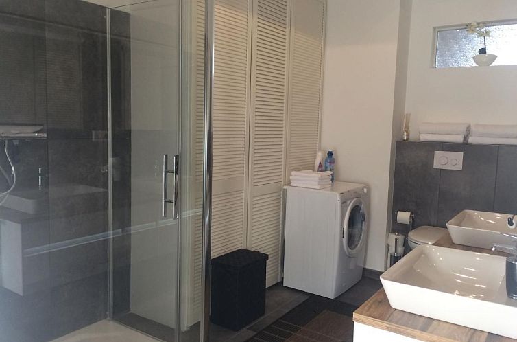 Appartement Panoramablick in Goslar