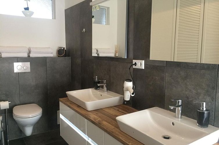 Appartement Panoramablick in Goslar