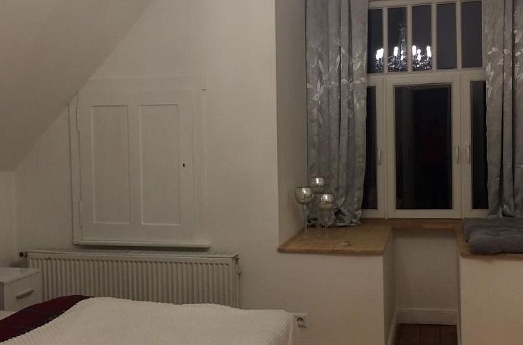 Appartement Panoramablick in Goslar