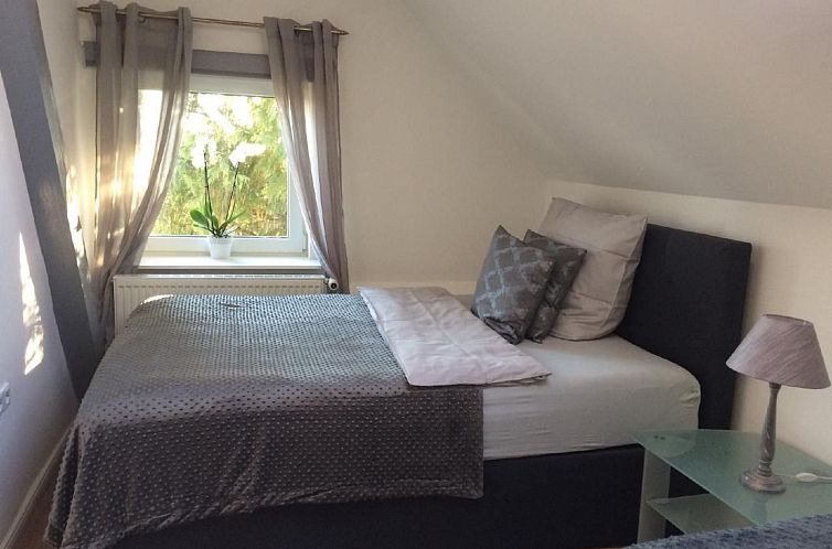 Appartement Panoramablick in Goslar