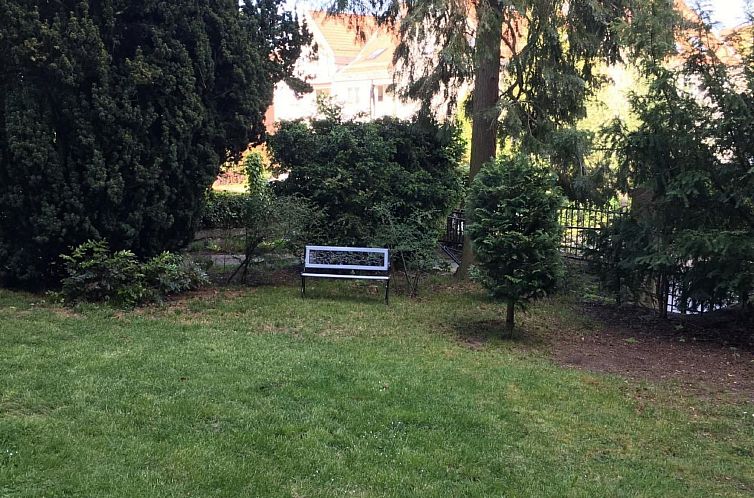 Appartement Panoramablick in Goslar