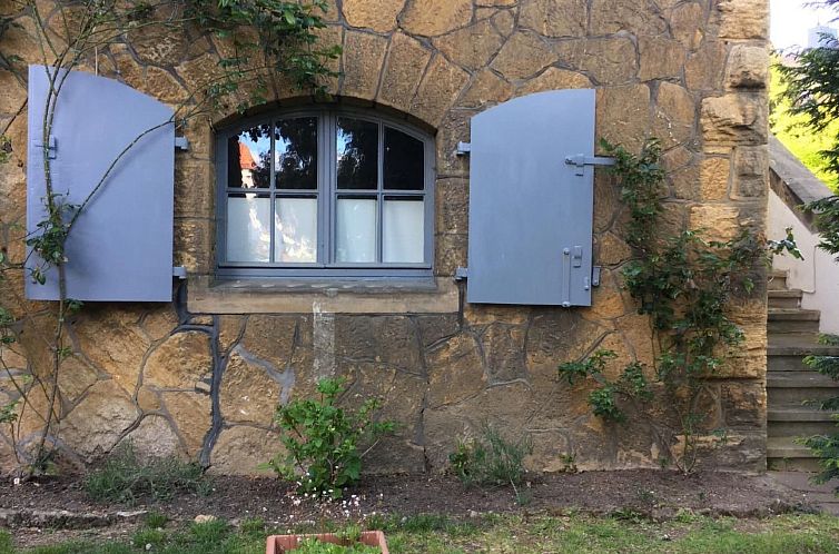 Appartement Panoramablick in Goslar