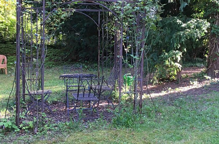 Appartement Panoramablick in Goslar