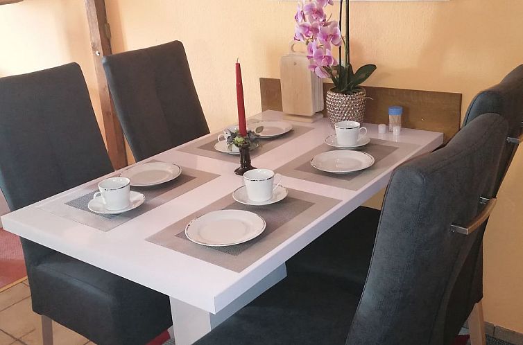 Appartement Wohnung in Hahnenklee