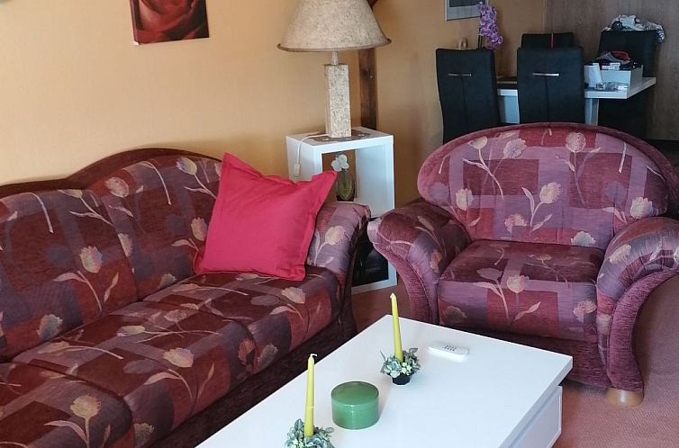 Appartement Wohnung in Hahnenklee