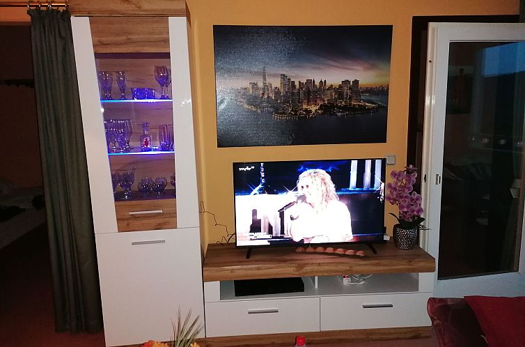 Appartement Wohnung in Hahnenklee