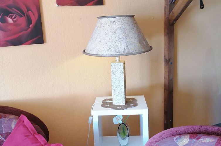 Appartement Wohnung in Hahnenklee