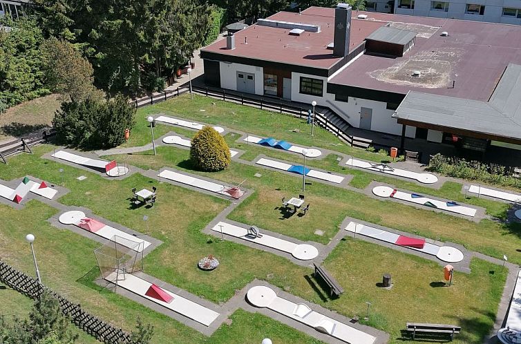 Appartement Wohnung in Hahnenklee