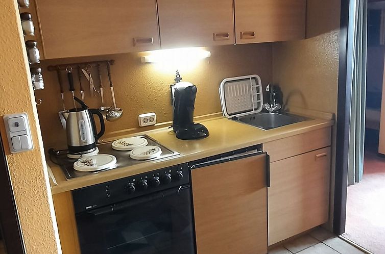 Appartement Wohnung in Hahnenklee