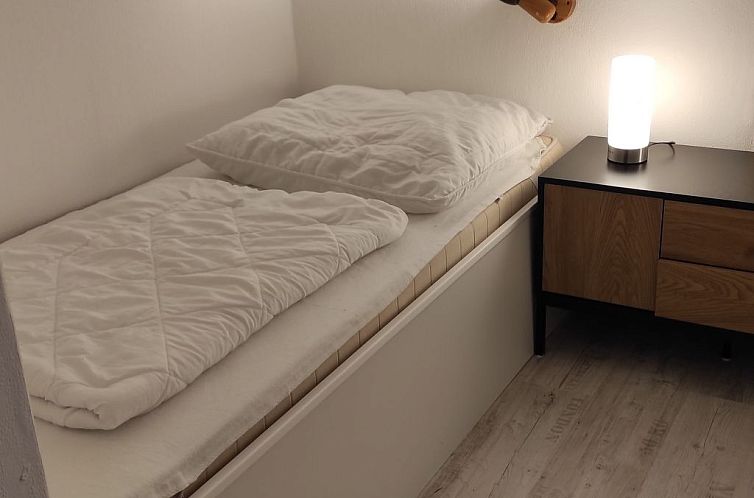 Appartement Wohnung in Hahnenklee