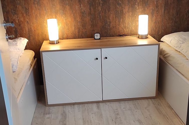 Appartement Wohnung in Hahnenklee