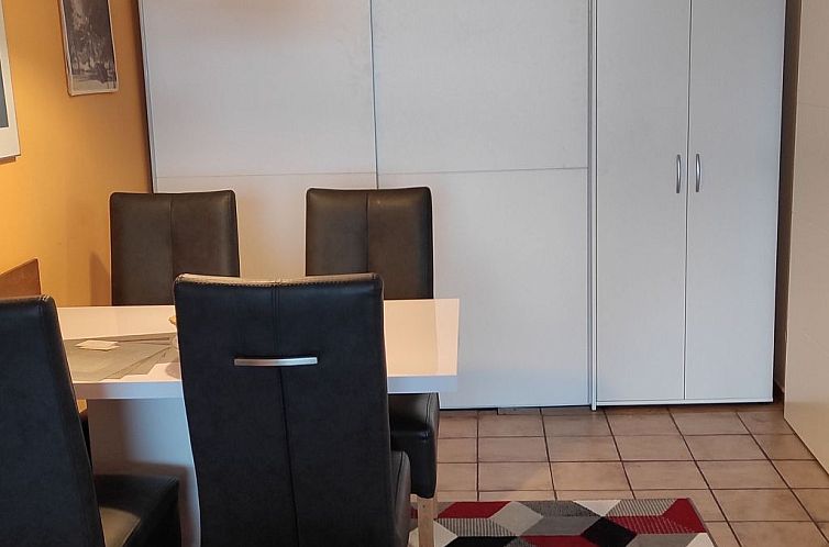 Appartement Wohnung in Hahnenklee
