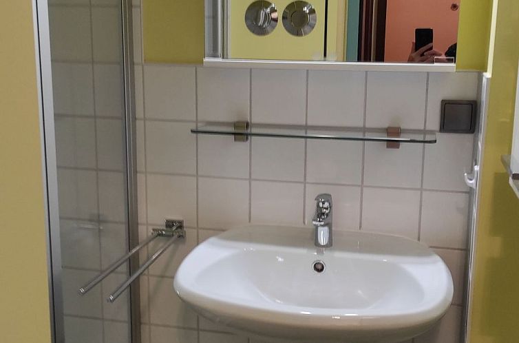 Appartement Wohnung in Hahnenklee