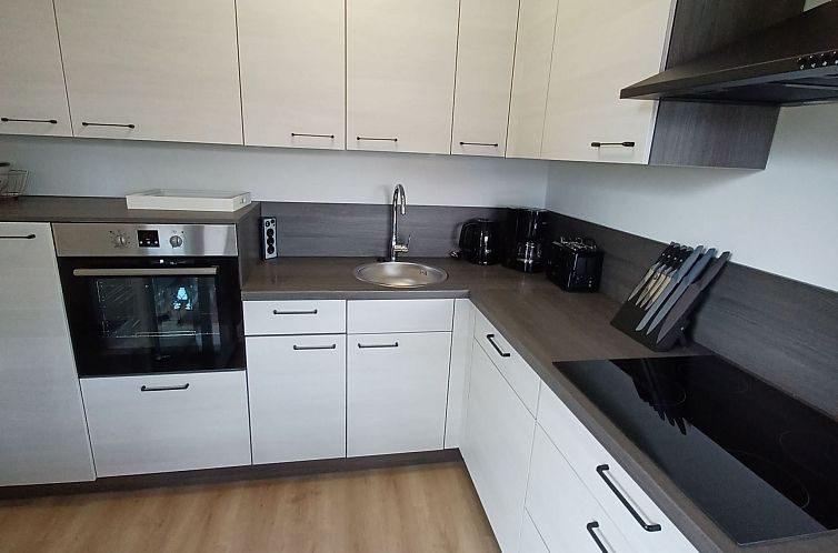 Appartement Burgi EG Hahnenklee