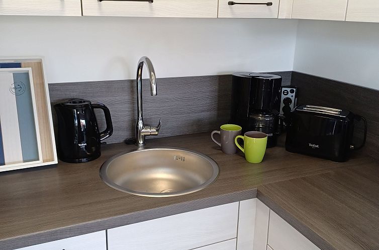 Appartement Burgi EG Hahnenklee