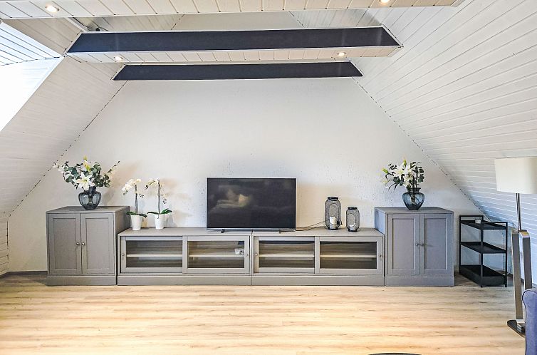 Appartement Burgi EG Hahnenklee