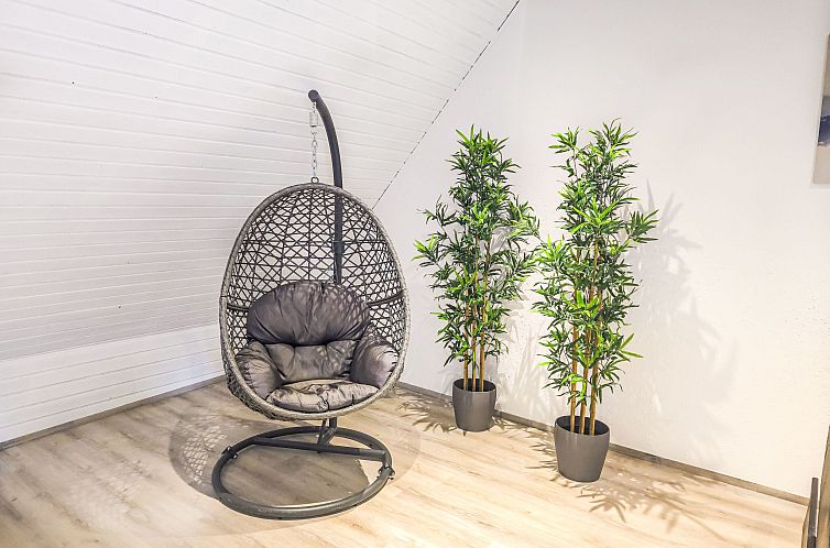 Appartement Burgi EG Hahnenklee