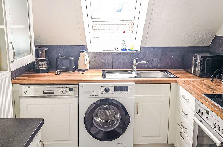 Appartement Burgi EG Hahnenklee