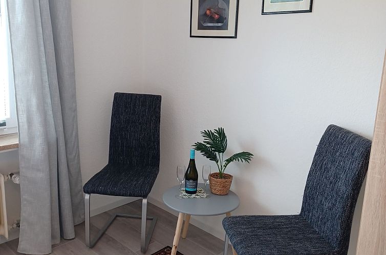 Appartement Burgi EG Hahnenklee