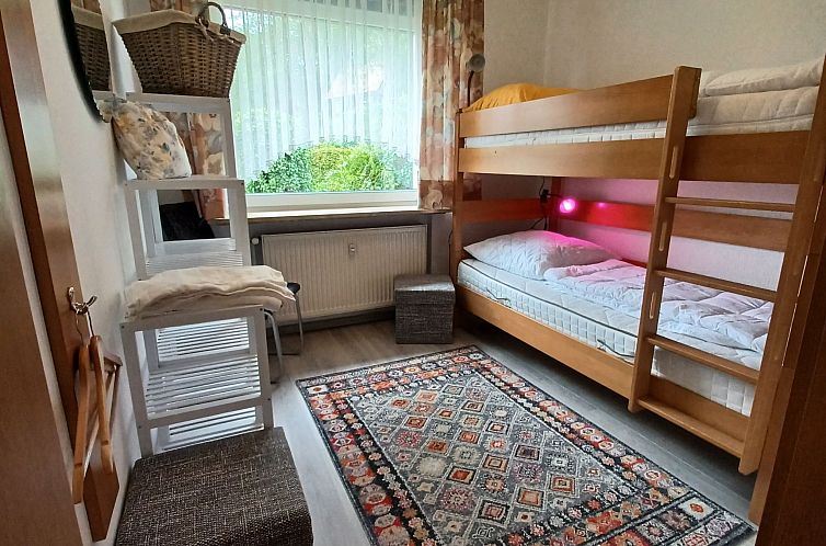 Appartement Burgi EG Hahnenklee