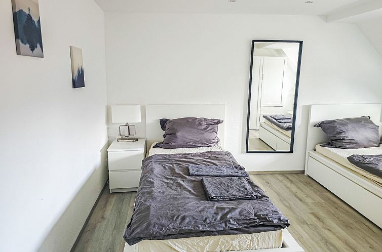 Appartement Burgi EG Hahnenklee
