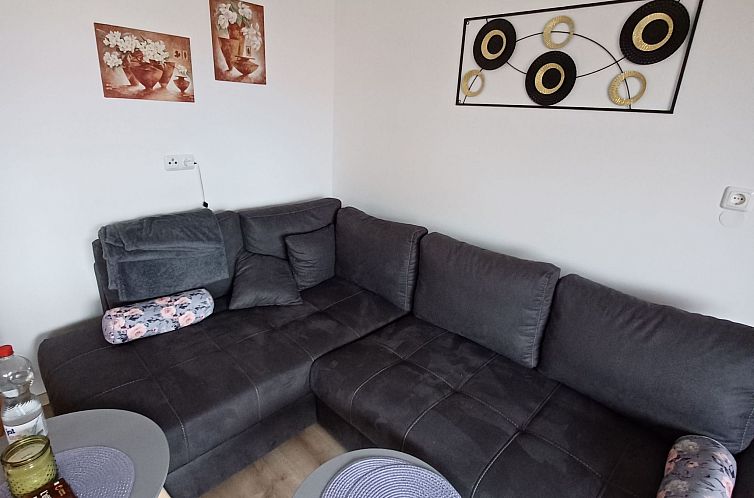 Appartement Burgi EG Hahnenklee