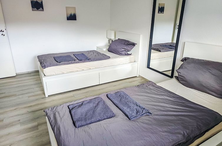 Appartement Burgi EG Hahnenklee