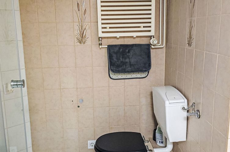 Appartement Burgi EG Hahnenklee